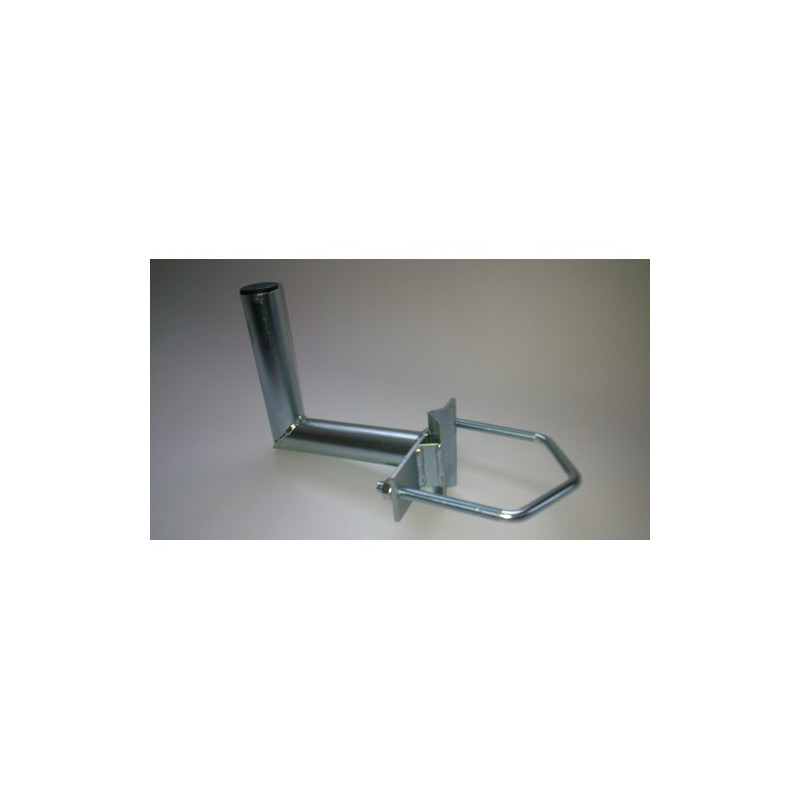 Anténny držiak 20cm pr.42mm stožiar, 1xvinkel, R120mm