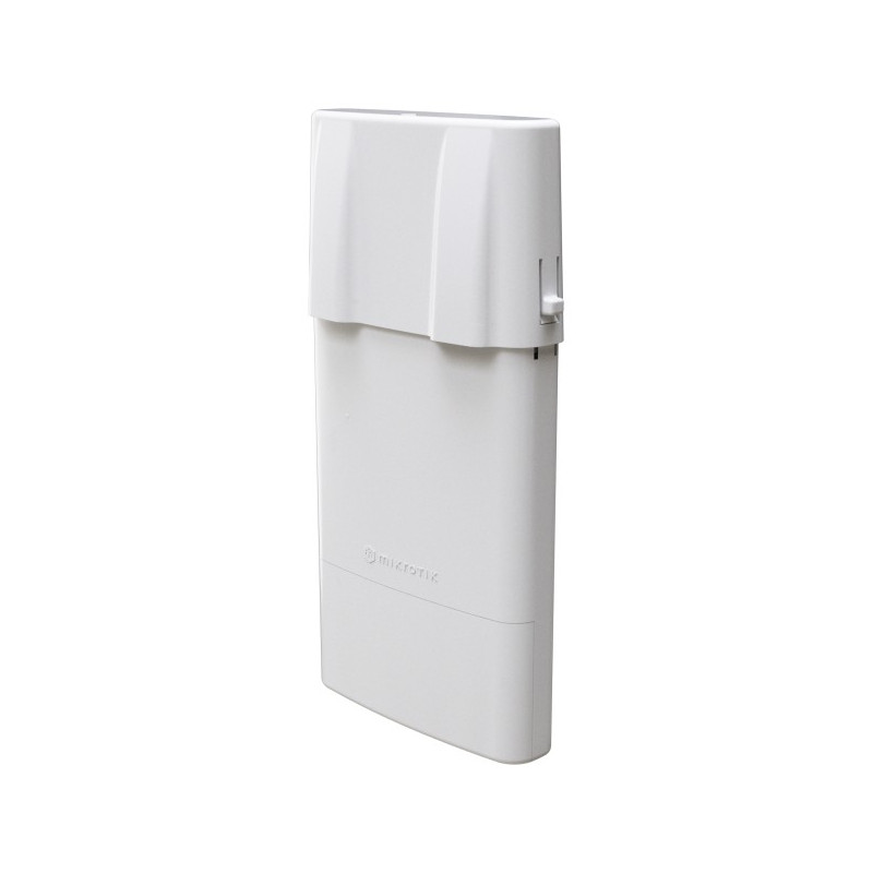 Mikrotik L11UG-5HaxD-NB, NetBox 5 ax