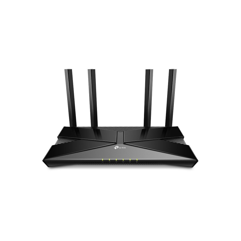 TP-Link Archer VX1800V Wifi6 VDSL/ADSL router