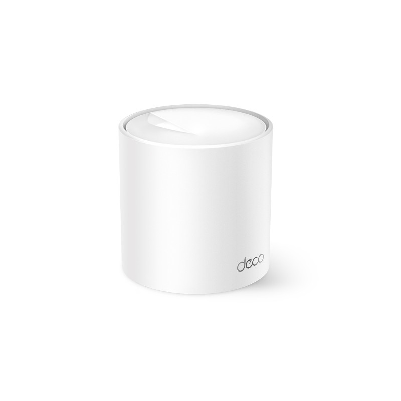 TP-Link Deco X10(1-pack) AX1500 Home Mesh System