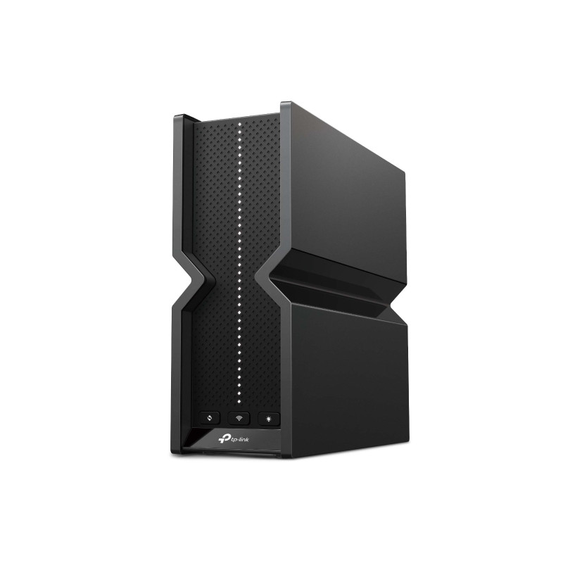 TP-Link Archer BE550 BE9300 WiFI7 router