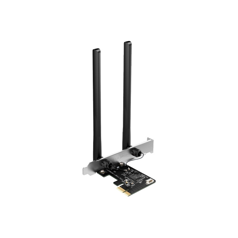 Mercusys MA30E AC1200 Dual-Band WiFi BT PCIe