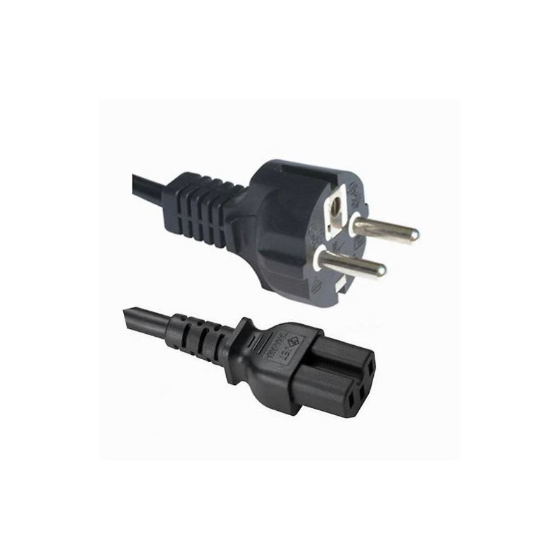 Europe AC Type A Power Cable