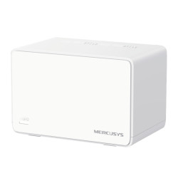 Halo H80X(1-pack) 3000Mbps Home Mesh WiFi6 systém