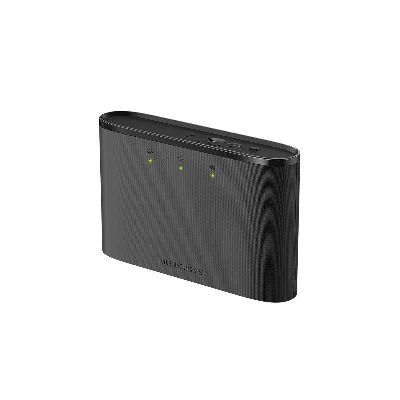 Mercusys MT110 150Mbps 4G LTE mobile WiFi
