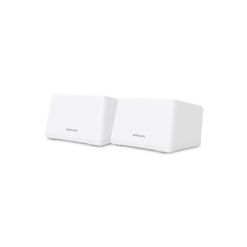 Halo H47BE(2-pack) BE9300 Home Mesh WiFi7 systém