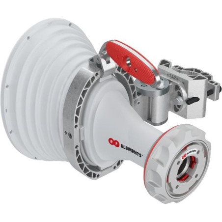 RF elements asymeter. anténa CC ,5GHz, 20,5dBi, 30°