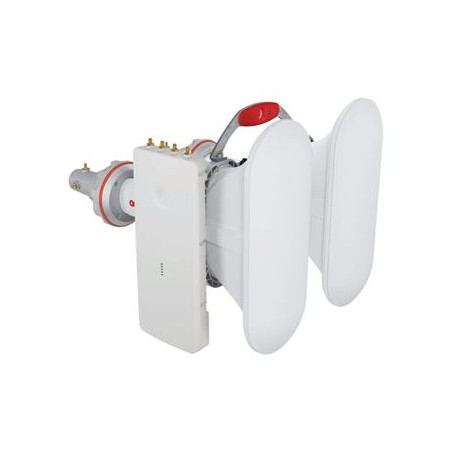 RF elements asym. anténa 4x4 MIMO, 5GHz, 17dBi, 60 °