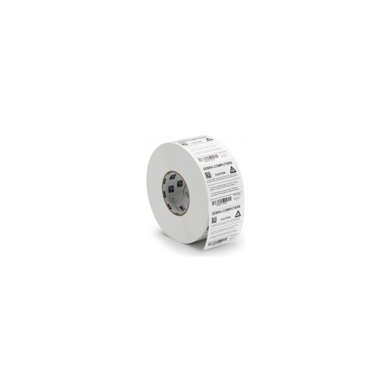 Z-8000T CRYOCOOL, POLYPROPYLENE, 30mm x 15mm, TT, PERMANENT ADHESIVE, 25mm CORE