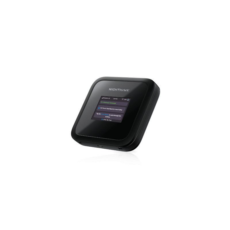 NIGHTHAWK M3 5G MOBILE HOTSPOT