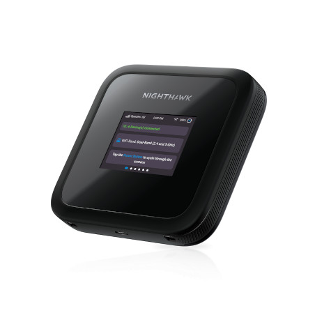NIGHTHAWK M3 5G MOBILE HOTSPOT