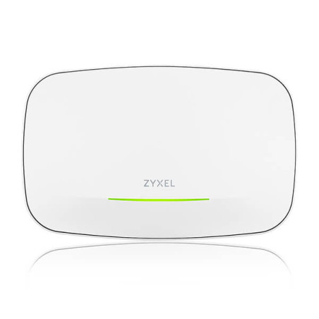 ZYXEL NWA210BE, BE12.3K, 2 x 2.5G LAN Ports, PoE+