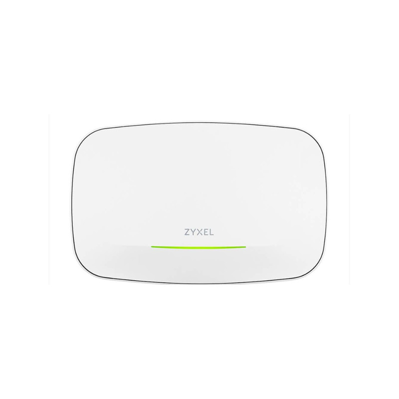 ZYXEL WBE510D, BE6500, 1 x 2.5G LAN Ports, PoE+