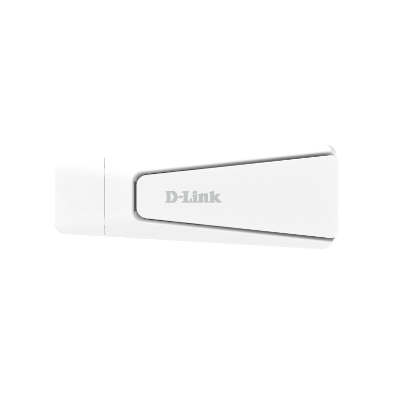 D-Link AX18U Wi-Fi 6 USB adaptér AX1800