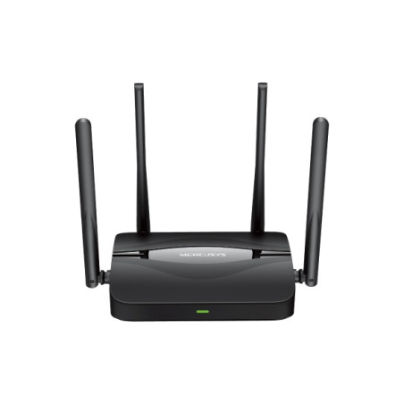 Mercusys MR25BE BE3600 dvojpásmový Wifi7 Router