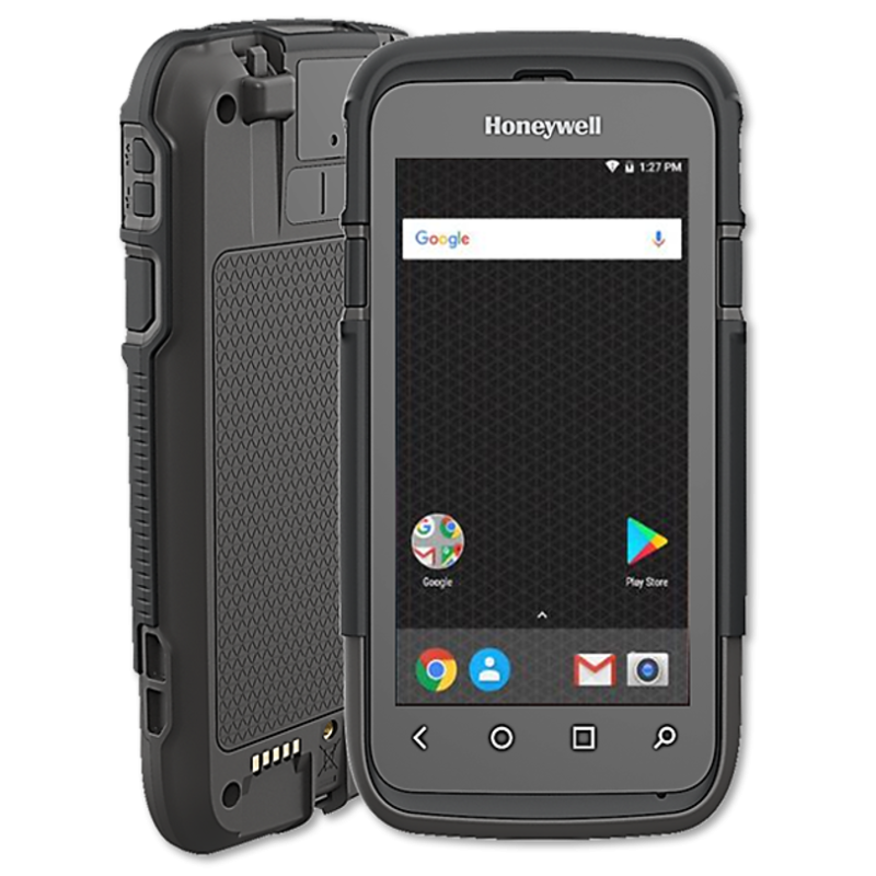 CT60XP, Android, WLAN, N6703HD, 4GB/32GB