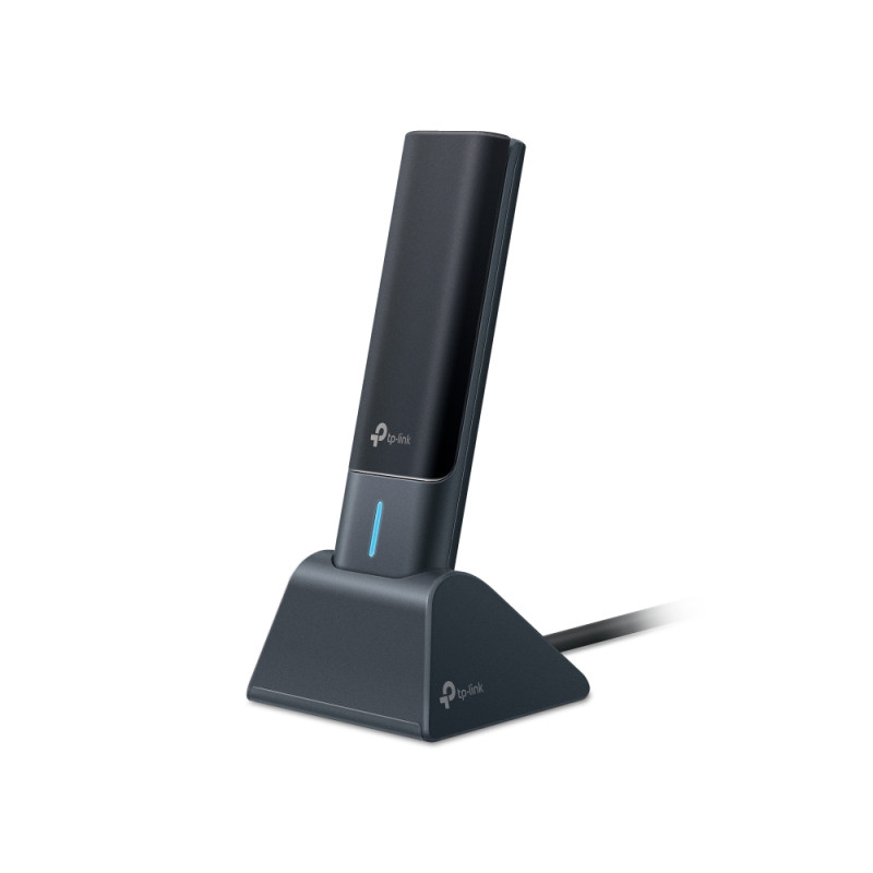 TP-link Archer TXE70UH AXE5400 High Gain WiFi6E USB adaptér