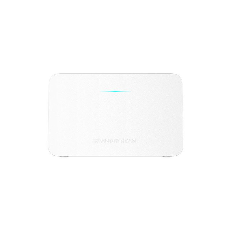 Grandstream GWN7062ET Wi-Fi 6 router, AX3000, 2,4G 2×2:2, 5G 3x3:2 MU-MIMO, Mesh, 3x 10/100/1000Mbps