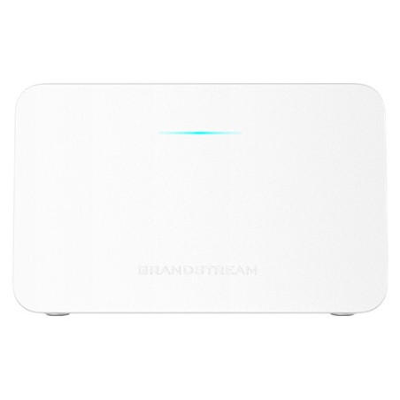 Grandstream GWN7062ET Wi-Fi 6 router, AX3000, 2,4G 2×2:2, 5G 3x3:2 MU-MIMO, Mesh, 3x 10/100/1000Mbps