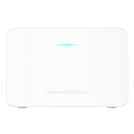 Grandstream GWN7062E Wi-Fi 6 router, AX3000, VPN, Mesh, 3Gb/s, MU-MIMO s technológiou DL/UL OFDMA