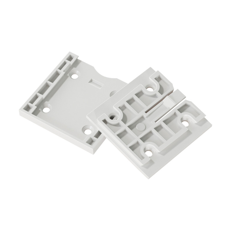 MikroTik RMK-2x10/19 - 10'' Sada pre montáž 2x CSS318-16G-2S+IN do 1U 19'' Racku