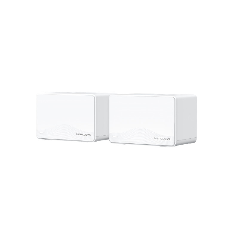 MERCUSYS BE3600 Whole Home Mesh Wi-Fi 7 System