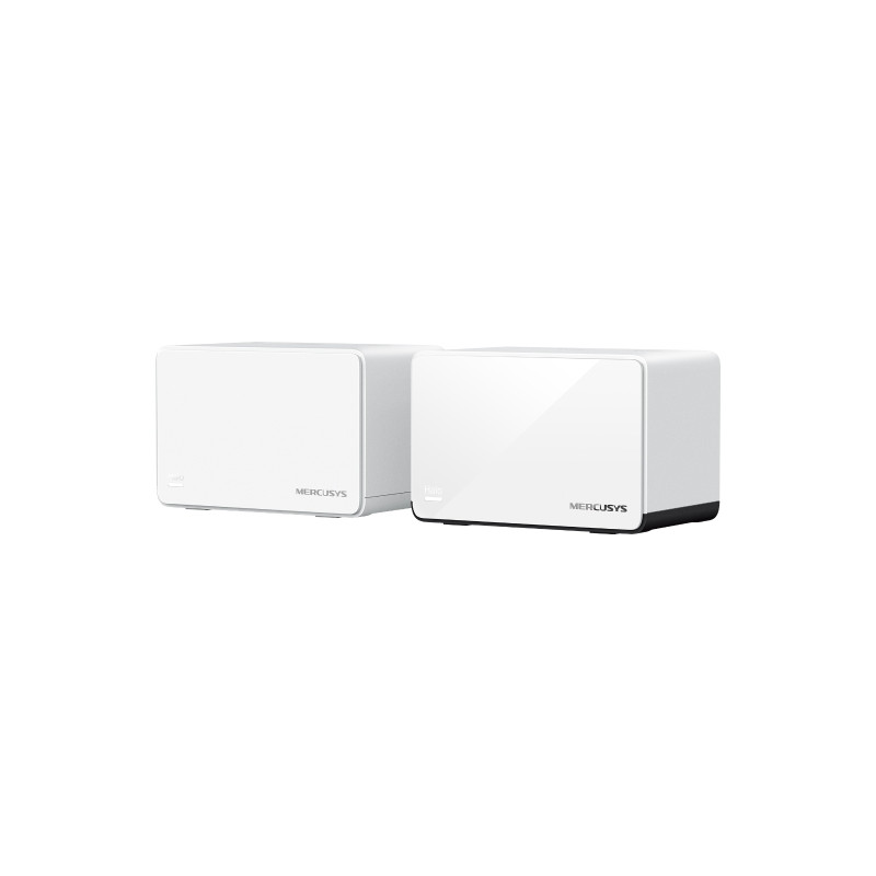 MERCUSYS AX3000 Whole Home Mesh Wi-Fi 6 System