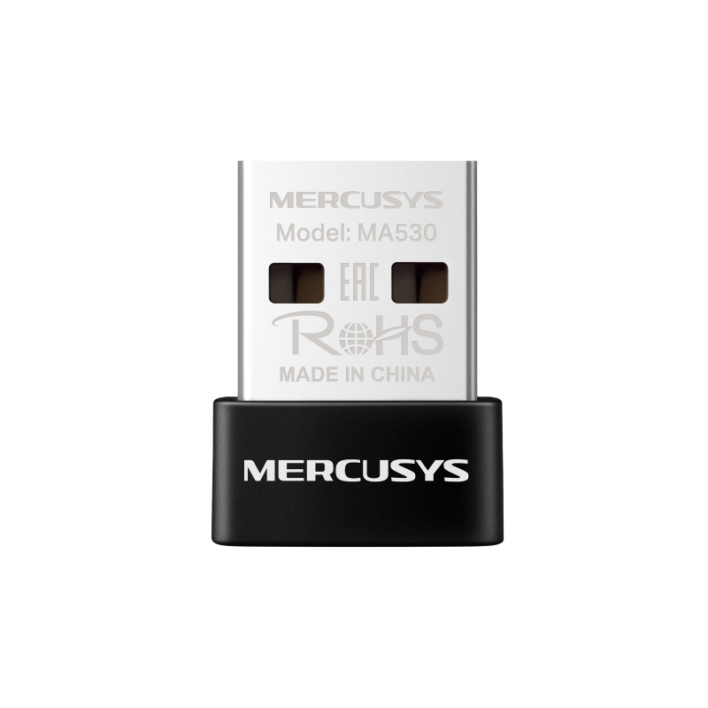 Mercusys MA530 Bluetooth Nano USB adaptér