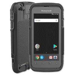 CT60XP, Android, WWAN, N6703HD, 4GB/32GB