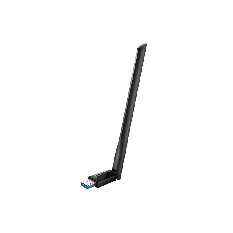 TP-link Archer TX35U PLUS AX1800 High gain Wifi6 USB adaptér