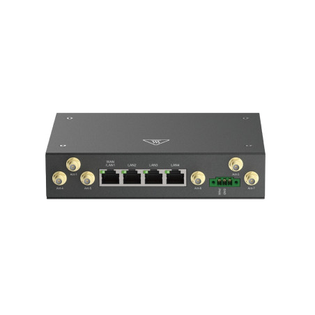 D-Link DWM-550-G 5G Router M2M - 4x Gig Eth