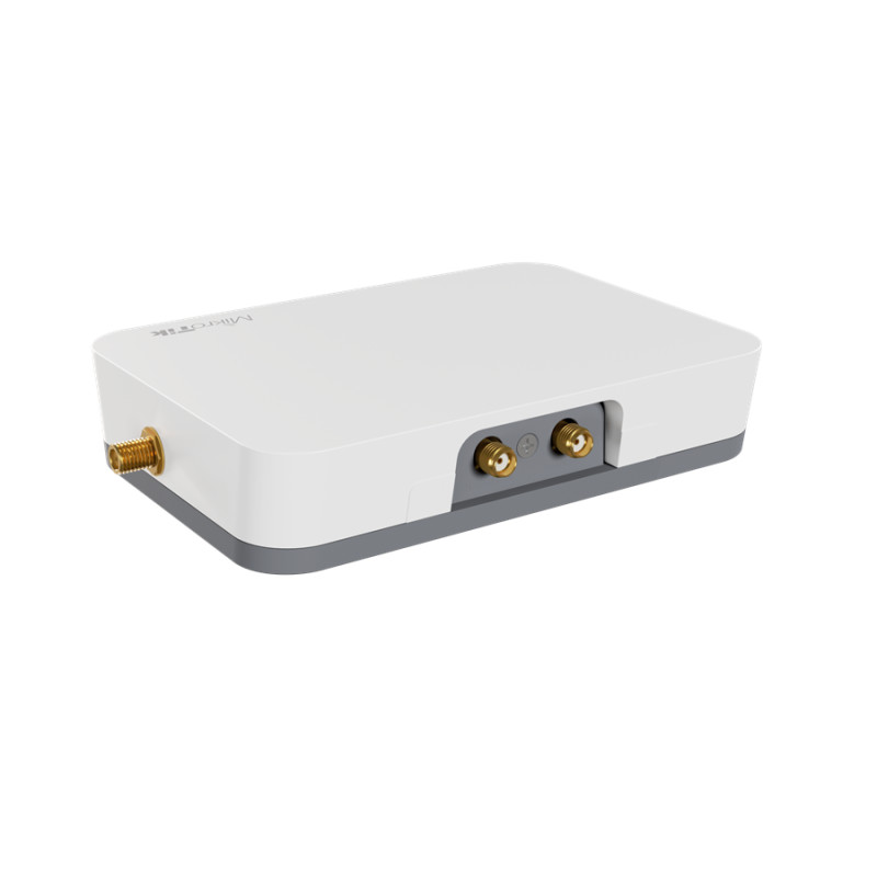 MikroTik RB924iR-2nD-BT5&BG770A&R11e-LR8G, KNOT LR8G kit