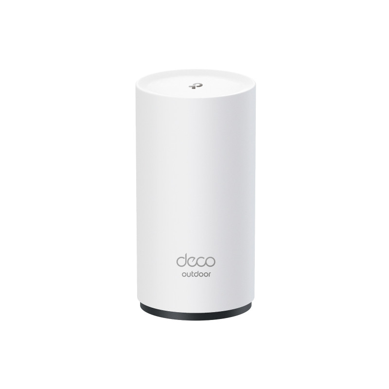 TP-link Wifi7 domáci mesh Deco BE25-Outdoor(1-pack)