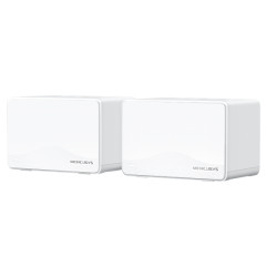 Halo H25BE(2-pack) BE3600 Home Mesh Wi-Fi7 systém