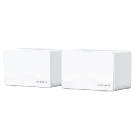 Halo H25BE(2-pack) BE3600 Home Mesh Wi-Fi7 systém