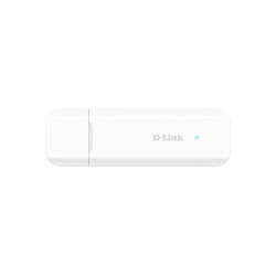 D-Link DWM-222W/R 4G LTE AX300 Wi-Fi 6 USB adaptér