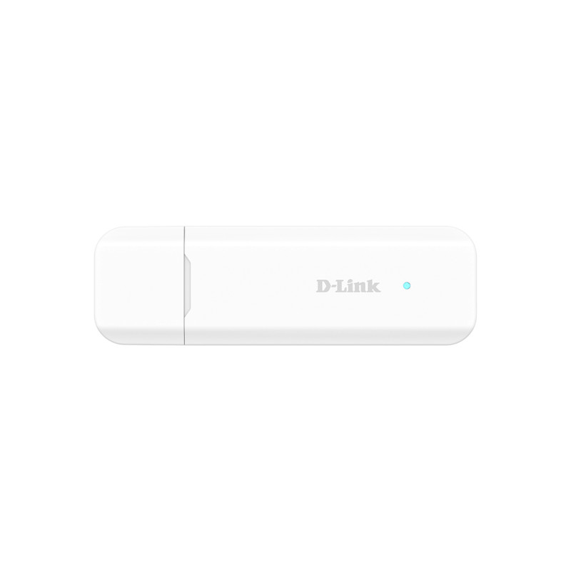 D-Link DWM-222W/R 4G LTE AX300 Wi-Fi 6 USB adaptér