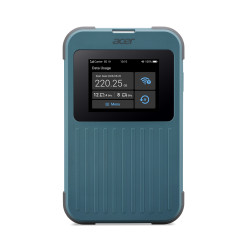 Acer Connect M4 5G wifi hotspot router
