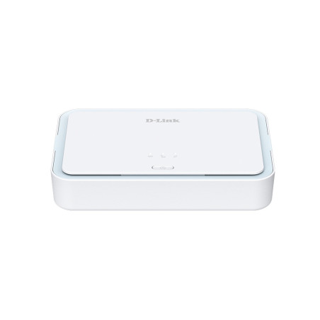 D-Link DBR-330 Wi-Fi AX3000 6 Travel Router