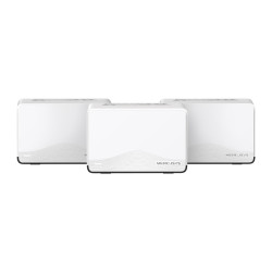 Halo H27BE(1-pack) BE3600 Home Mesh Wi-Fi7 systém