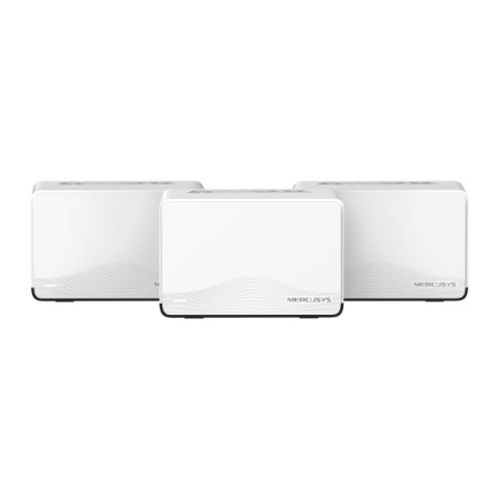 Halo H27BE(1-pack) BE3600 Home Mesh Wi-Fi7 systém