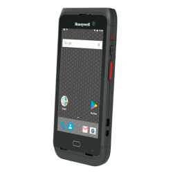 CT40XP, WLAN, 4G/32G, N6703 Standard Range Imager