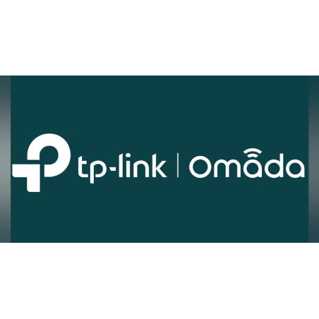 Omada Cloud Based Controller 1-Yr lic/1 VIGI CAM