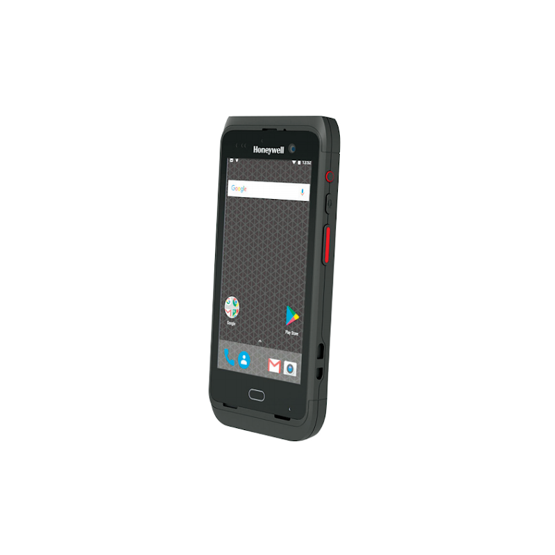 CT40XP, WLAN, 4G/32G, N6803 FlexRange