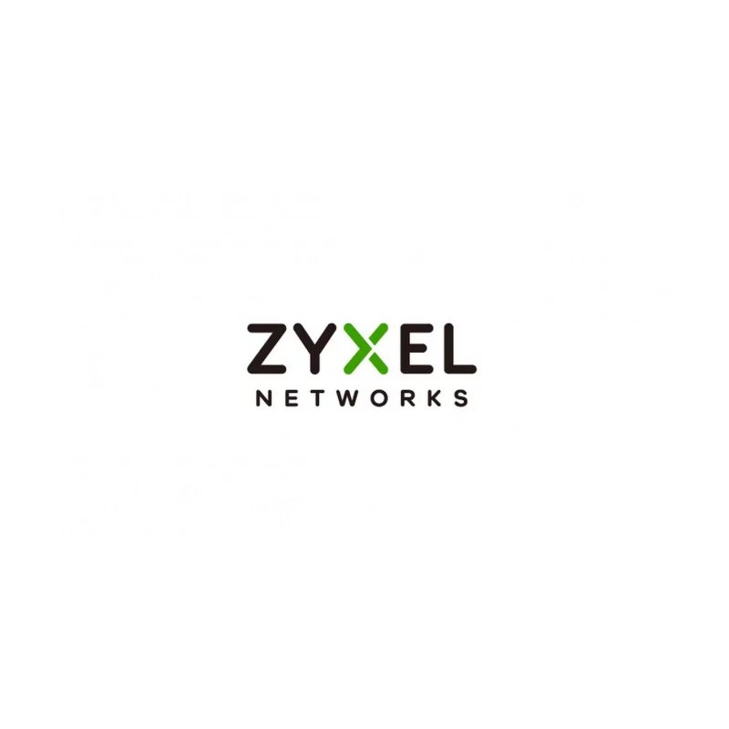 Zyxel NWA30BE, BE5100, Dual Radio 2x2MU-MIMO, PoE+ (802.3at), Standalone/Nebula Cloud managed, Adapter