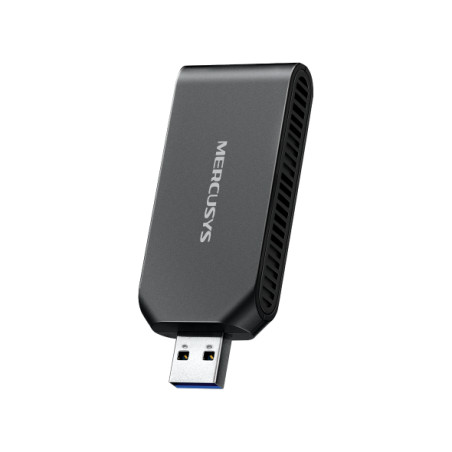 Mercusys MA70XM AX1800 Wi-Fi 6 USB adaptér