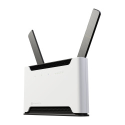 MikroTik S53UG+5HaxD2HaxD-TC&R11e-LTE7, Chateau LTE7 ax