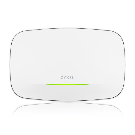 Zyxel NWA210v2 AX5400 2x2:2+4x4:4 MU-MIMO, 2x2.5G LAN Ports PoE+, Standalone/Nebula Cloud Managed