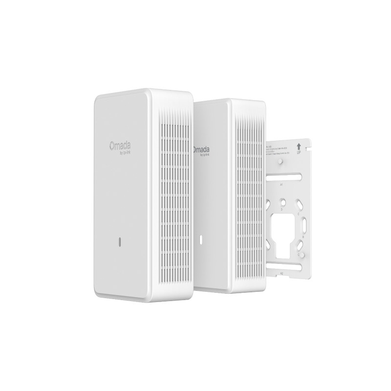 TP-Link EAP775-Wall BE11000 Wi-Fi 7 Access Point
