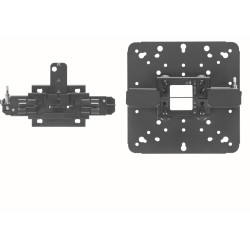 HPE ANW AP-MNT-U Campus Type U Brkt Kit